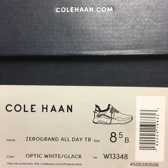 Cole Haan ZEROGRAND All-day Trainer - Picture 7 of 7